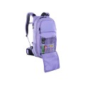 Evoc Sac Stage 12L - Violet - Purebike