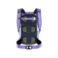 Evoc Sac Stage 12L - Violet - Purebike