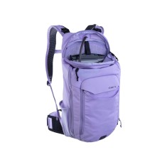 Evoc Sac Stage 12L - Violet - Purebike