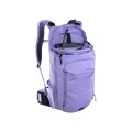 Evoc Sac Stage 12L - Violet - Purebike