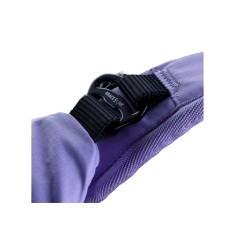 Evoc Sac Stage 12L - Violet - Purebike