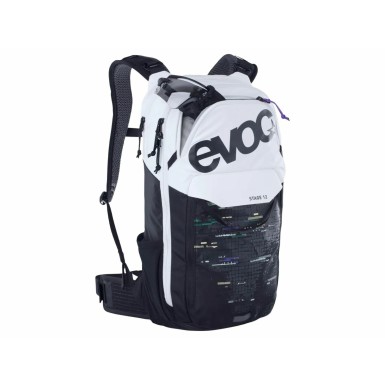 Evoc Sac Stage 12L - Multicolor - Purebike