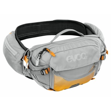 Evoc Ceinture Hip Pack Pro E-Ride 3 - Stone - Purebike