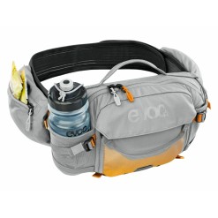 Evoc Ceinture Hip Pack Pro E-Ride 3 - Stone - Purebike