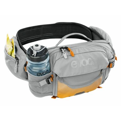 Evoc Ceinture Hip Pack Pro E-Ride 3 - Stone - Purebike