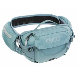 Evoc Ceinture Hip Pack Pro E-Ride 3 - Steel - Purebike