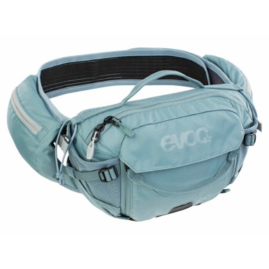 Evoc Ceinture Hip Pack Pro E-Ride 3 - Steel - Purebike