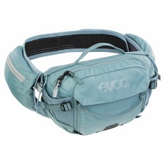 Evoc Ceinture Hip Pack Pro E-Ride 3 - Steel - Purebike