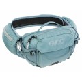 Evoc Ceinture Hip Pack Pro E-Ride 3 - Steel - Purebike