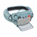 Evoc Ceinture Hip Pack Pro E-Ride 3 - Steel - Purebike