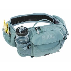 Evoc Ceinture Hip Pack Pro E-Ride 3 - Steel - Purebike