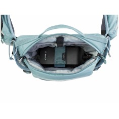 Evoc Ceinture Hip Pack Pro E-Ride 3 - Steel - Purebike