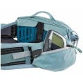 Evoc Ceinture Hip Pack Pro E-Ride 3 - Steel - Purebike