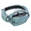 Evoc Ceinture Hip Pack Pro E-Ride 3 - Steel - Purebike