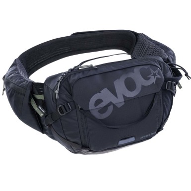 Evoc Ceinture Hip Pack Pro 3L Noir - Purebike