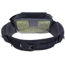 Evoc Ceinture Hip Pack Pro 3L Noir - Purebike