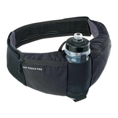 Evoc Ceinture Hip Pouch Pro + Bidon 0,55 L - Purebike