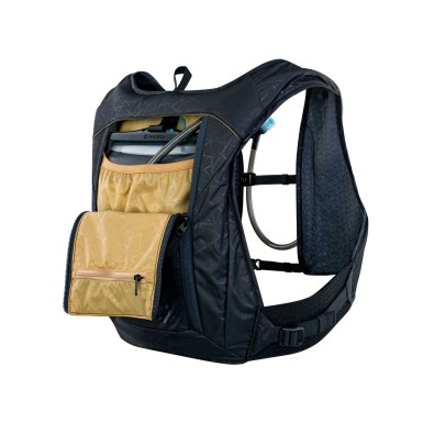 Evoc Gilet Hydro Pro 3 + Poche 1.5L - Purebike