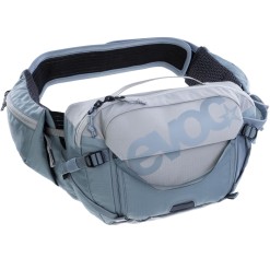 Evoc Ceinture Hip Pack Pro 3L  Gris Stone - Purebike