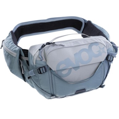 Evoc Ceinture Hip Pack Pro 3L  Gris Stone - Purebike