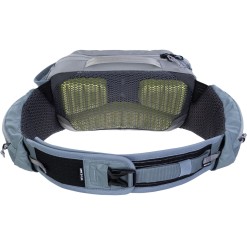 Evoc Ceinture Hip Pack Pro 3L  Gris Stone - Purebike