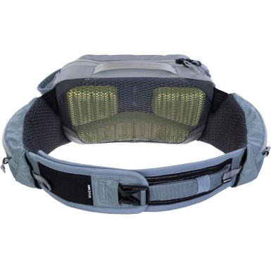Evoc Ceinture Hip Pack Pro 3L  Gris Stone - Purebike
