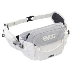 Ceinture Hip Pack 3 - Sand/Gris Stone