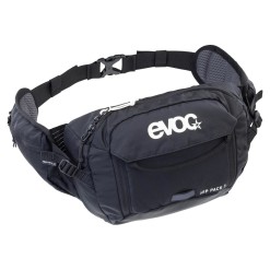 Evoc Ceinture Hip Pack 3 - Noir - Purebike