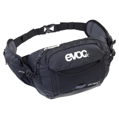 Evoc Ceinture Hip Pack 3 - Noir - Purebike