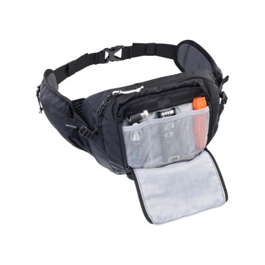 Evoc Ceinture Hip Pack 3 - Noir - Purebike