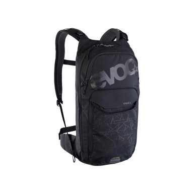 Evoc Sac Stage 6L - Noir - Purebike