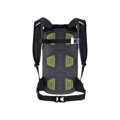 Evoc Sac Stage 6L - Noir - Purebike