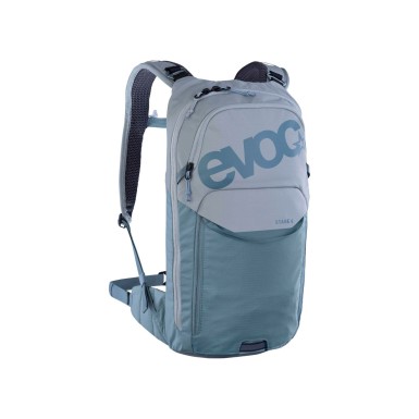 Evoc Sac Stage 6L - Stone/Steel - Purebike