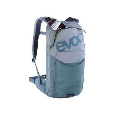 Evoc Sac Stage 6L - Stone/Steel - Purebike