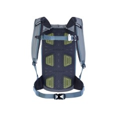 Evoc Sac Stage 6L - Stone/Steel - Purebike