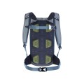 Evoc Sac Stage 6L - Stone/Steel - Purebike