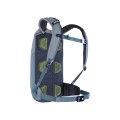 Evoc Sac Stage 6L - Stone/Steel - Purebike