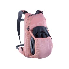 Evoc Sac Stage 6L - Rose/Steel - Purebike