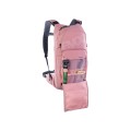 Evoc Sac Stage 6L - Rose/Steel - Purebike