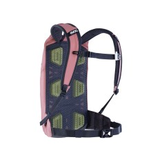 Evoc Sac Stage 6L - Rose/Steel - Purebike