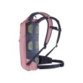 Evoc Sac Stage 6L - Rose/Steel - Purebike