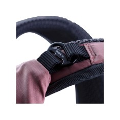 Evoc Sac Stage 6L - Rose/Steel - Purebike