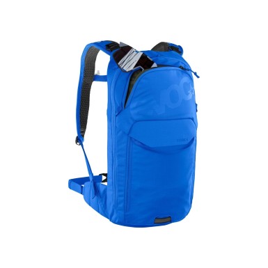 Evoc Sac Stage 6L - Bleu Royal - Purebike