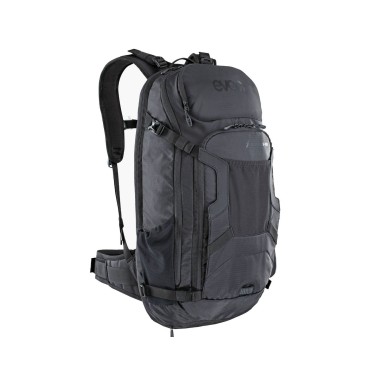 Evoc Sac FR Trail E-Ride 20L Noir - Purebike
