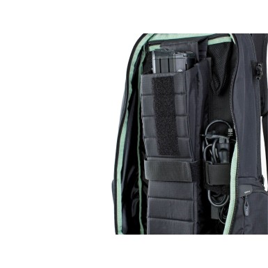 Evoc Sac FR Trail E-Ride 20L Noir - Purebike