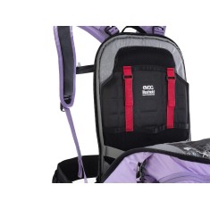 Evoc Sac FR Trail E-Ride 20L Violet - Purebike