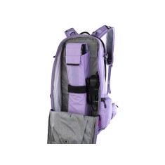 Evoc Sac FR Trail E-Ride 20L Violet - Purebike