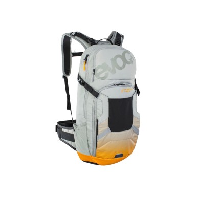 Evoc Sac FR Enduro E-Ride 16L Noir - Purebike