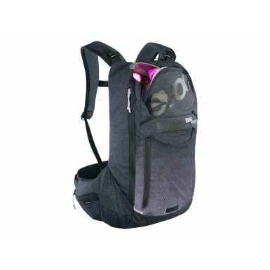 Evoc Sac à dos Trail Pro SF 12 - Multicolor - Purebike