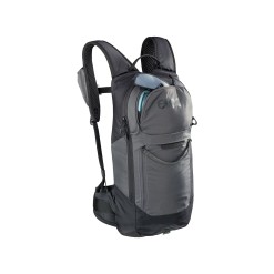 Evoc Sac FR Lite Race 10l Gris - Purebike